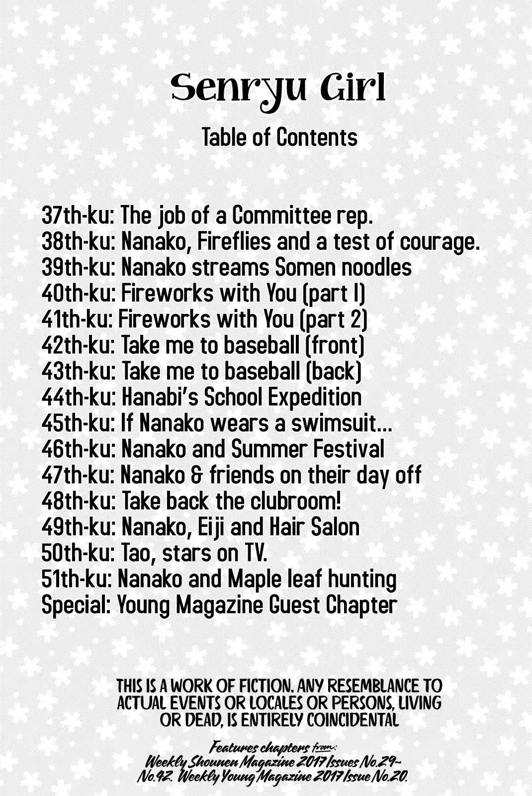 Senryuu Shoujo Chapter 37 5